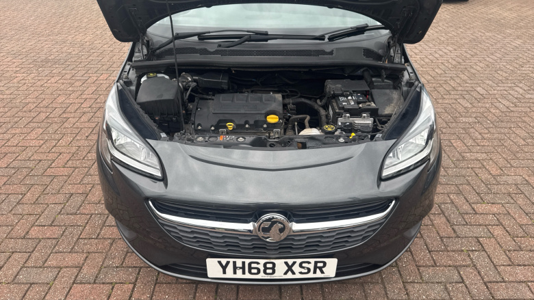 Vauxhall Corsa 1.4 Energy 3dr [AC] Petrol Hatchback